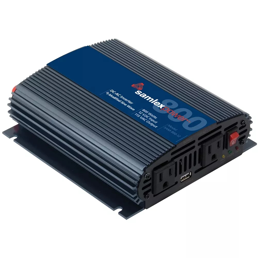 samlex-800w-modified-sine-wave-inverter-12v-sam80012 Samlex 800W Modified Sine Wave Inverter 12V SAM80012