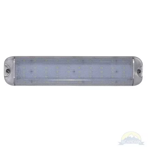 Scandvik LED Engine Room Light 12/24v
