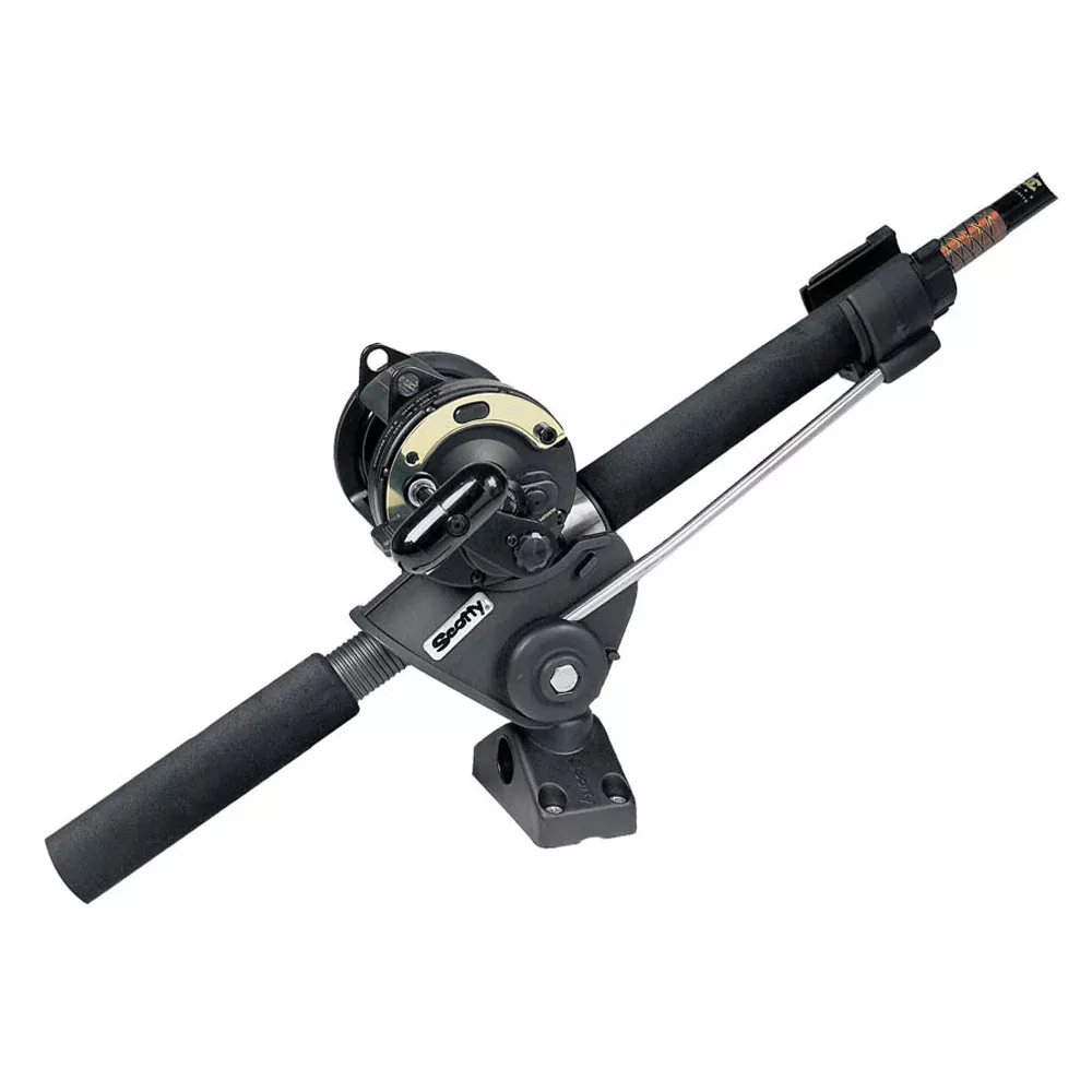 scotty-striker-rod-holder-w-241-side-deck-mount Scotty Striker Rod Holder w/241 Side/Deck Mount