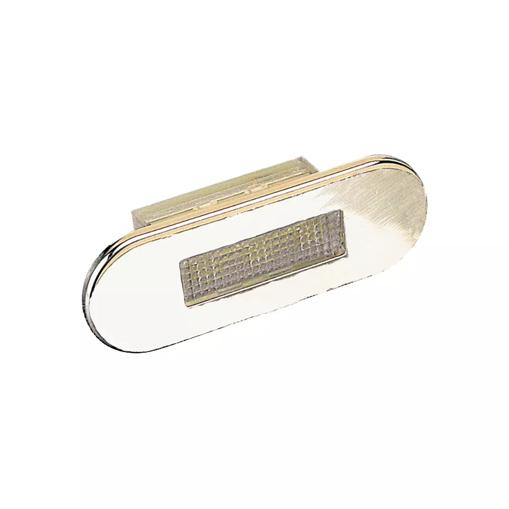 sea-dog-led-courtesy-light-white-stainless-steel Sea-Dog LED Courtesy Light White Stainless Steel
