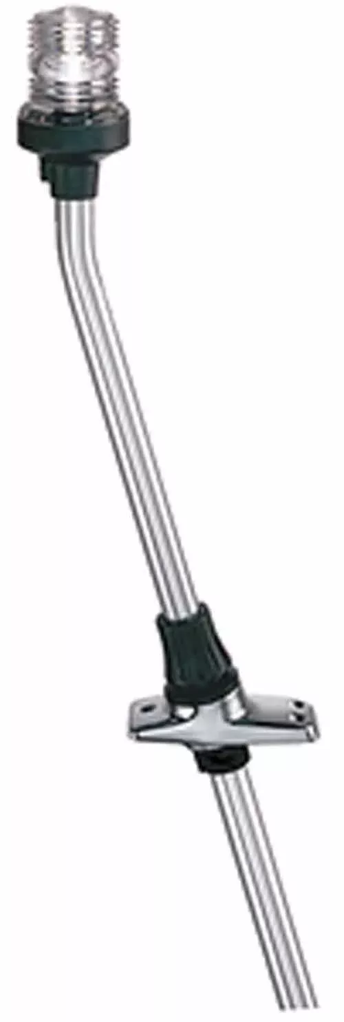seachoice-all-round-light-telescoping-white-w-base-23-1-8-50-05471 Seachoice All-Round Light Telescoping White w/Base 23-1/8" 50-05471