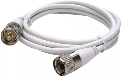 Seachoice Antenna Cable Extension 20ft 50-19771