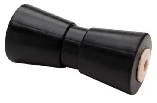 seachoice-center-guide-keel-roller-10-x5-8-black-50-56090 Seachoice Center Guide Keel Roller 10"x5/8" Black 50-56090