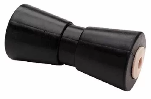 seachoice-center-guide-keel-roller-8-x5-8-black-50-56070 Seachoice Center Guide Keel Roller 8"x5/8" Black 50-56070