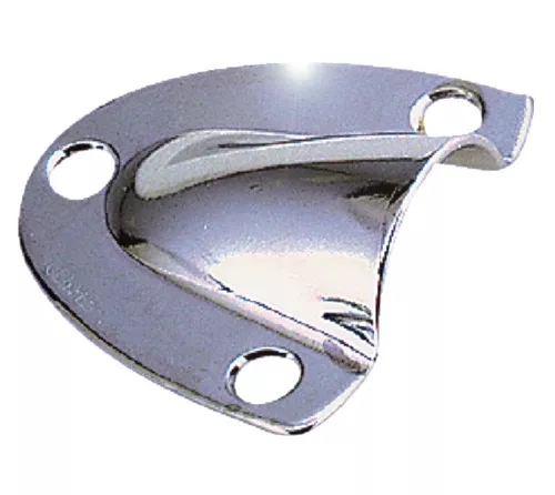 seachoice-clam-shell-vent-1-3-4-s-s-50-16141 Seachoice Clam Shell Vent 1-3/4" S/S 50-16141