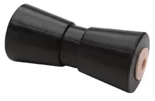 seachoice-keel-roller-center-guide-h-d-12-x5-8-black-50-56110 Seachoice Keel Roller Center Guide H/D 12"x5/8" Black 50-56110