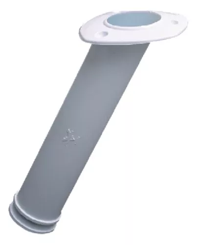 seachoice-rod-holder-30-9-1-2-white-50-89251 Seachoice Rod Holder 30' 9-1/2" White 50-89251