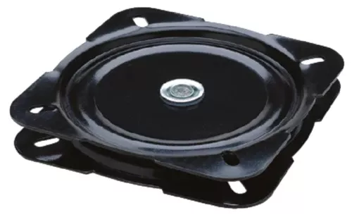 Seachoice Seat Swivel 6" Black 50-78400
