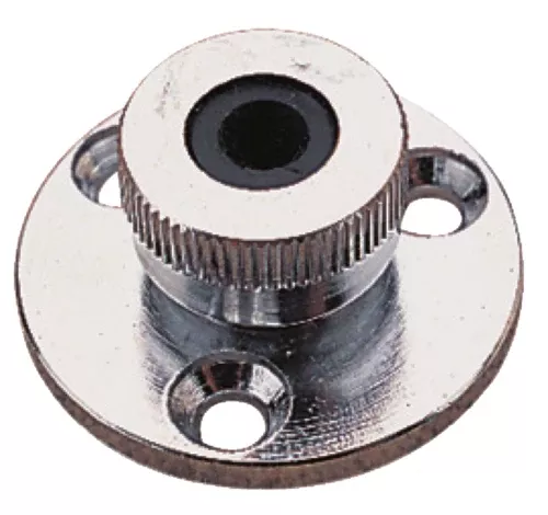 seadog-cable-outlet-1-4-chrome-426040-1 Seadog Cable Outlet 1/4" Chrome 426040-1