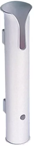 seadog-rod-holder-side-mnt-11-11-16-white-325121-1 Seadog Rod Holder Side Mnt 11-11/16" White 325121-1