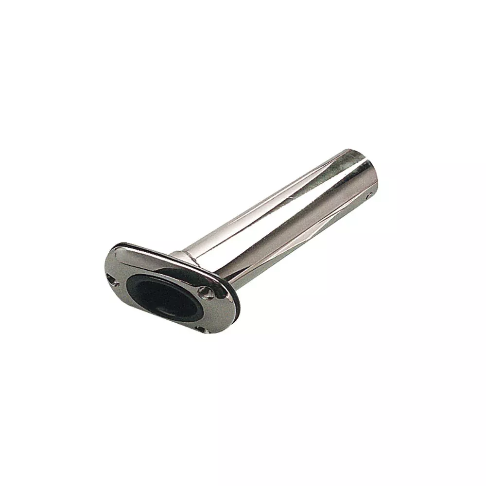 seadog-stainless-steel-flush-mount-rod-holder-30-3252361 SeaDog Stainless Steel Flush Mount Rod Holder 30 3252361