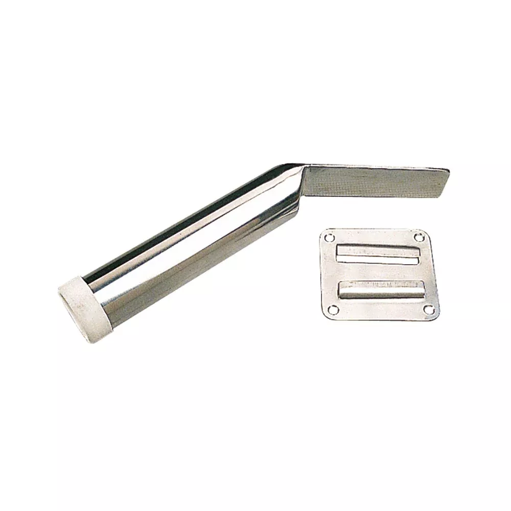 seadog-stainless-steel-side-mount-removable-rod-holder-3251901 SeaDog Stainless Steel Side Mount Removable Rod Holder 3251901