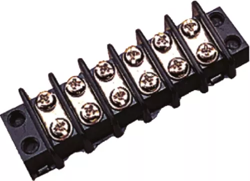 seadog-terminal-block-4-gang-426624-1 Seadog Terminal Block 4 Gang 426624-1