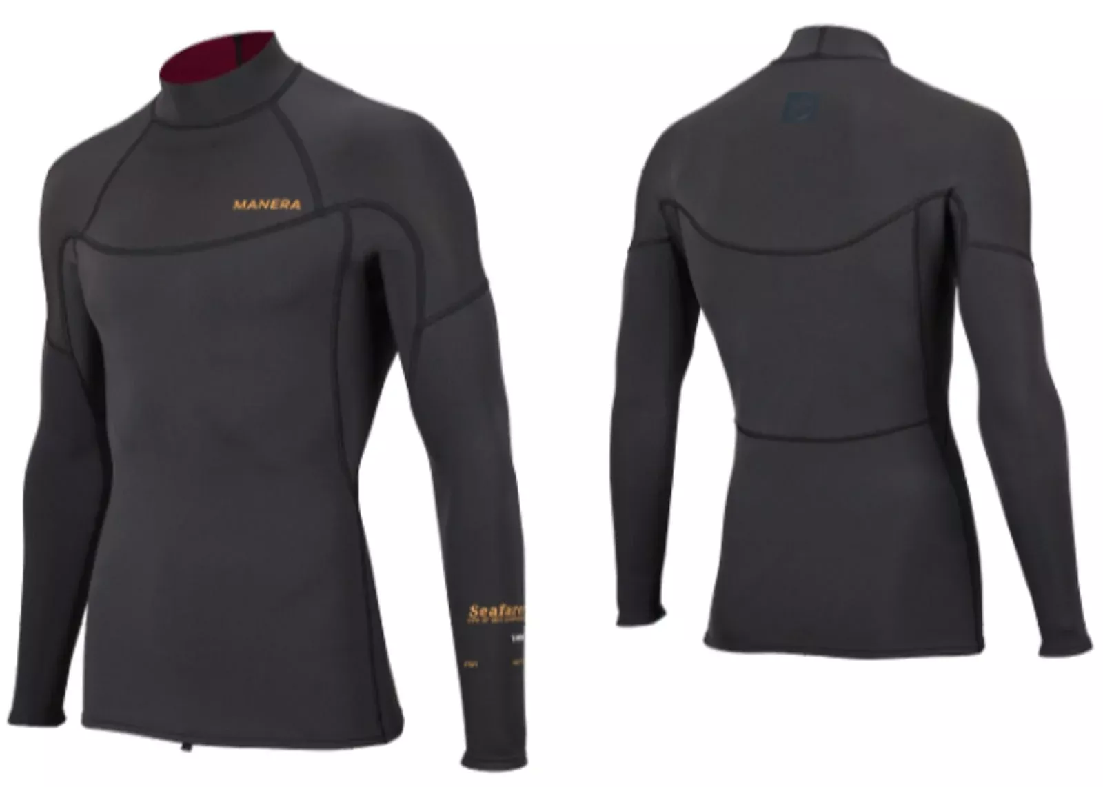 seafarer-neo-top-1mm-anthracite SEAFARER Neo Top 1mm Anthracite