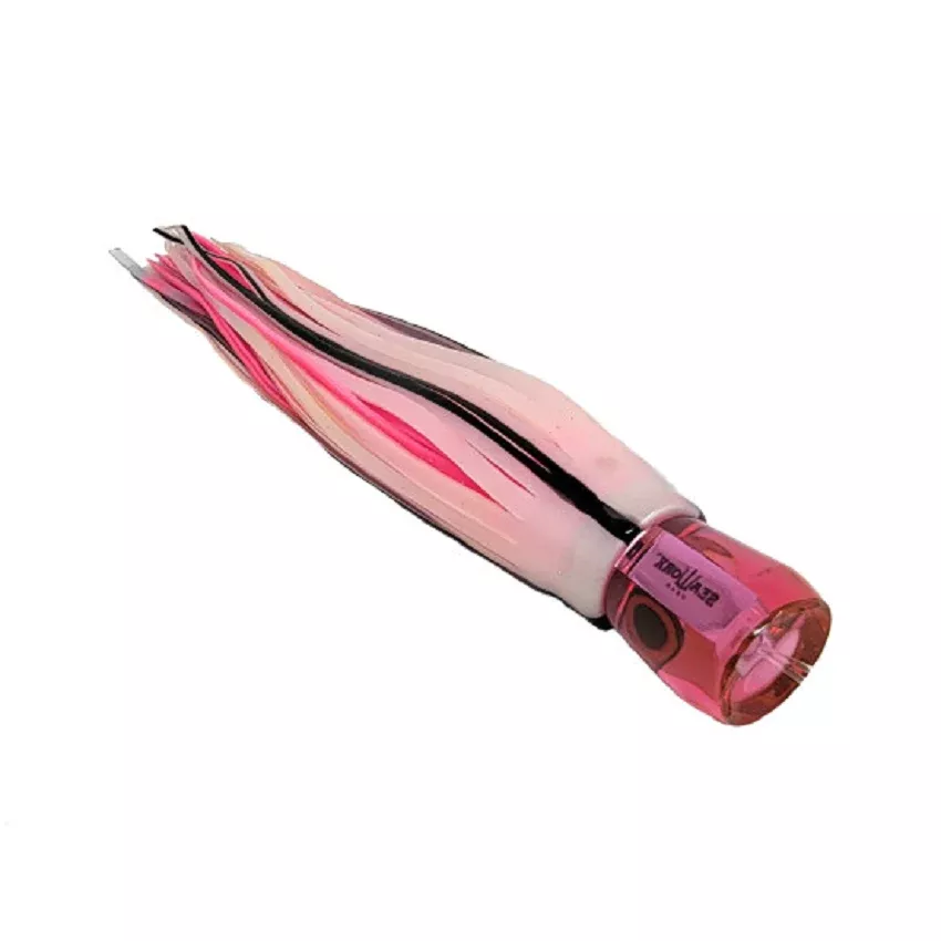 Seaworx Chugger Pink
