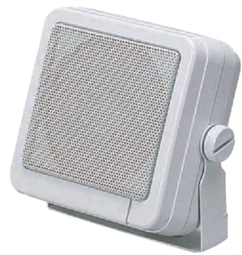 Shakespeare VHF Dlx External Speaker 4" ES-4