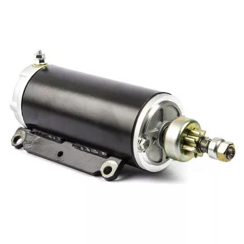 sierra-18-5640-johnson-evinrude-150-235hp-v6-outboard-starter Sierra 18-5640 Johnson/Evinrude 150-235HP V6 Outboard Starter