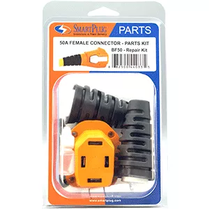 smartplug-bf50-female-connector-parts-kit SmartPlug BF50 Female Connector Parts Kit