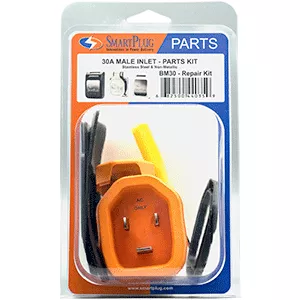 smartplug-bm30-male-inlet-parts-kit SmartPlug BM30 Male Inlet Parts Kit