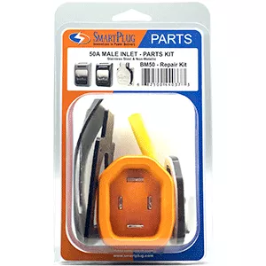 smartplug-bm50-male-inlet-parts-kit SmartPlug BM50 Male Inlet Parts Kit