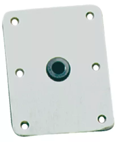springfield-kingpin-threaded-square-seat-base-7-s-s-1630001 Springfield KingPin Threaded Square Seat Base 7" S/S 1630001