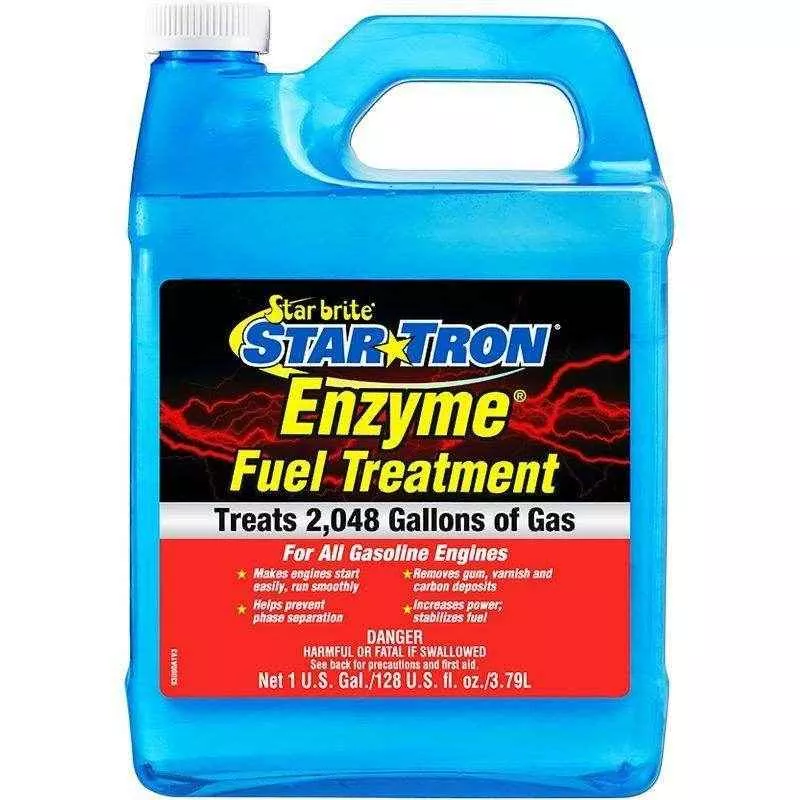 star-tron-enzyme-diesel-fuel-treatment-1-gallon Star Tron Enzyme Diesel Fuel Treatment - 1 Gallon
