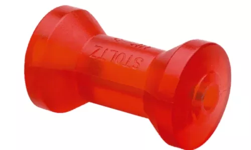 stoltz-trailer-keel-roller-5-x5-8-poly-rp-5 Stoltz Trailer Keel Roller 5"x5/8" Poly RP-5