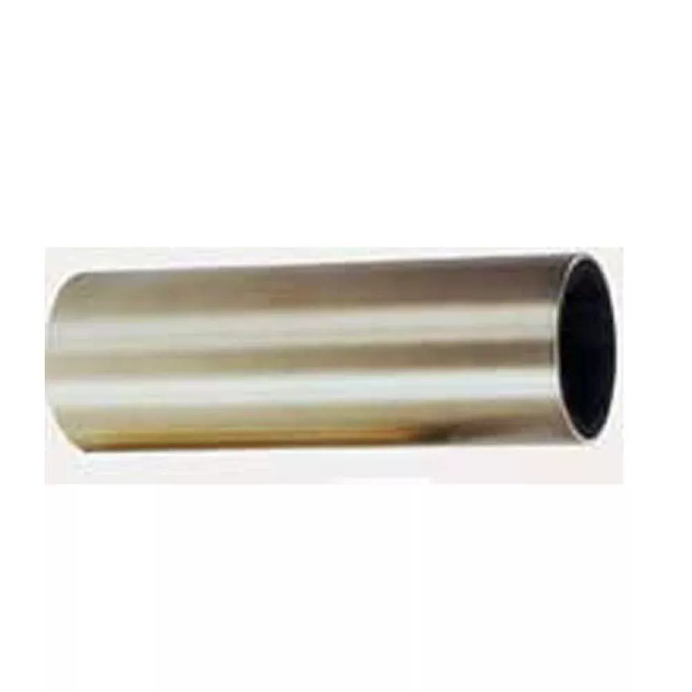 strut-bushing-1-inch-i-d-x-1-50-inch-o-d-x-4-inches-brass-marine-hardware-bushin Strut Bushing 1 Inch I.D. X 1.50 Inch O.D. X 4 Inches Brass Marine Hardware Bushing