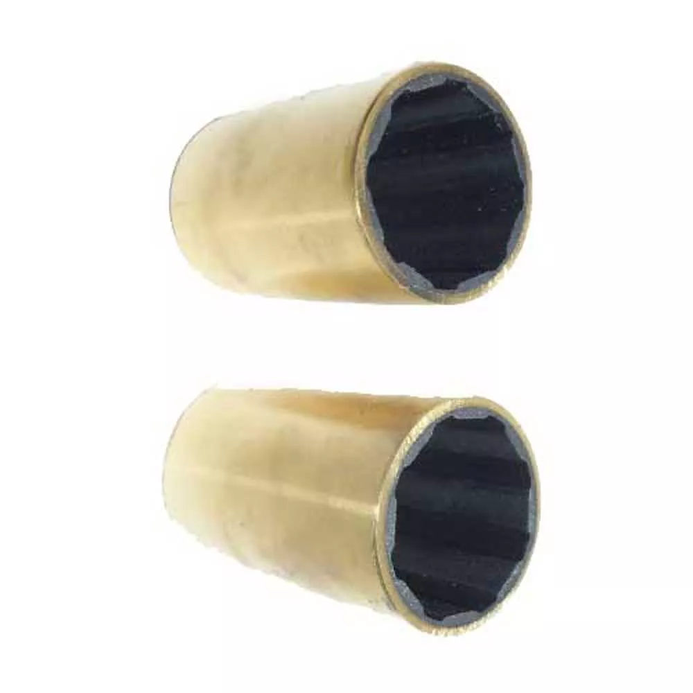 strut-bushing-set-1-1-8-inch-i-d-x-1-3-8-inch-o-d-brass-bearings-oem-marine-hard Strut Bushing Set 1-1/8 Inch I.D. X 1-3/8 Inch O.D. Brass Bearings OEM Marine Hardware