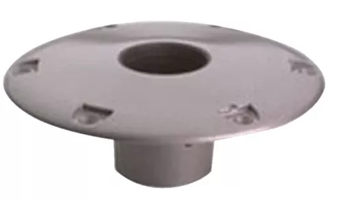 SwivlEze 238 Series Seat Base 9" 238312-2