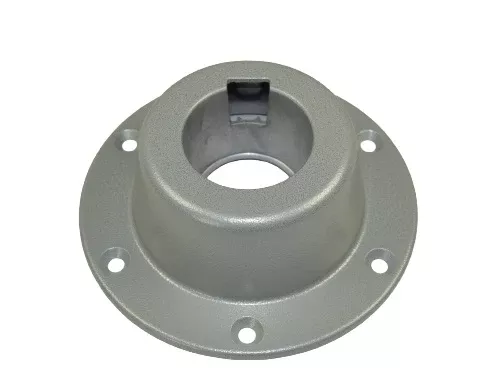 Table Swivel Anodized - Forestar - 189927-3