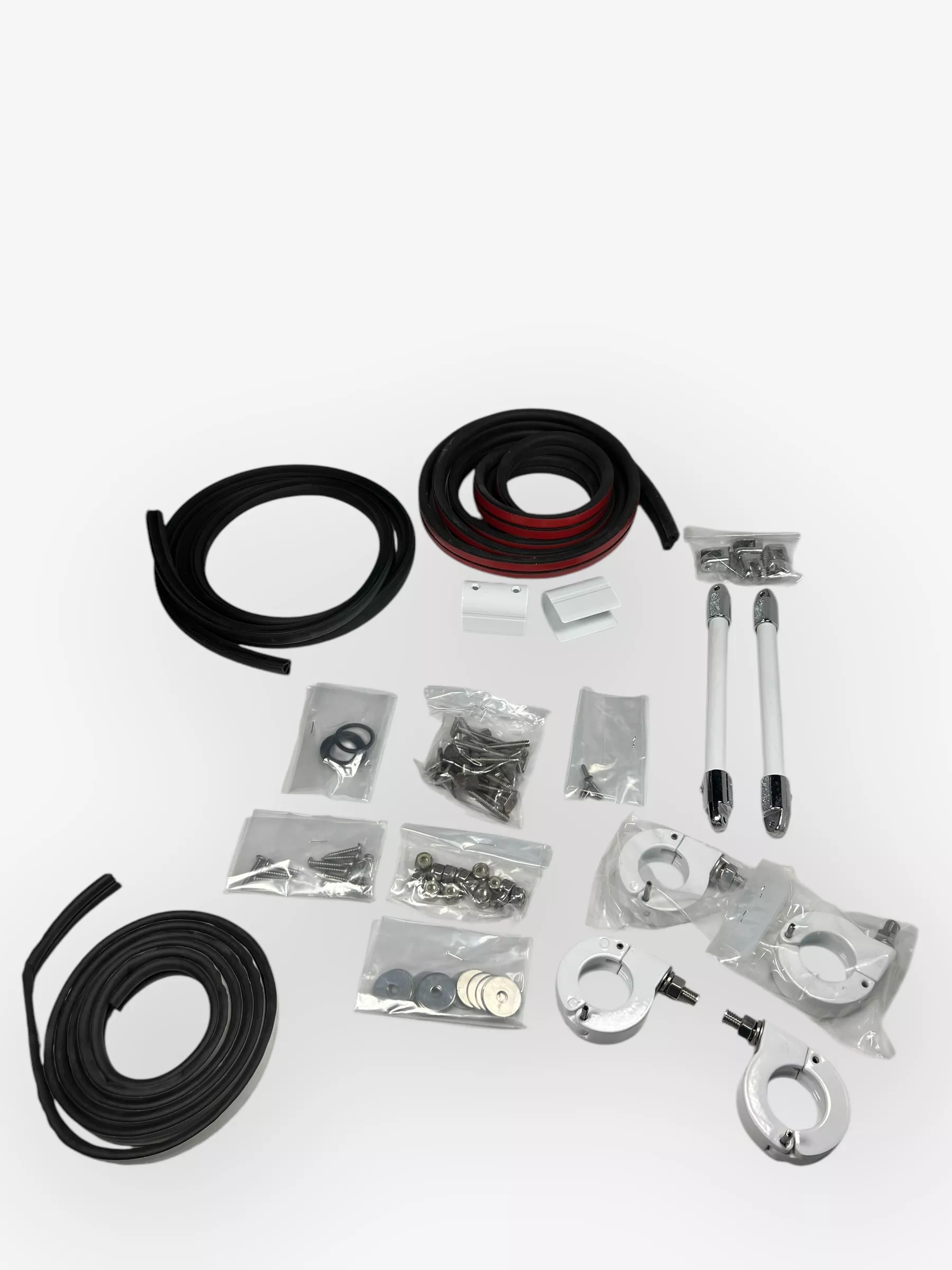 Taylor Made Proline 23 Express, Windshield Hardware Kit, NEW, OEM