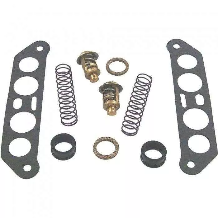 thermostat-kit Thermostat Kit