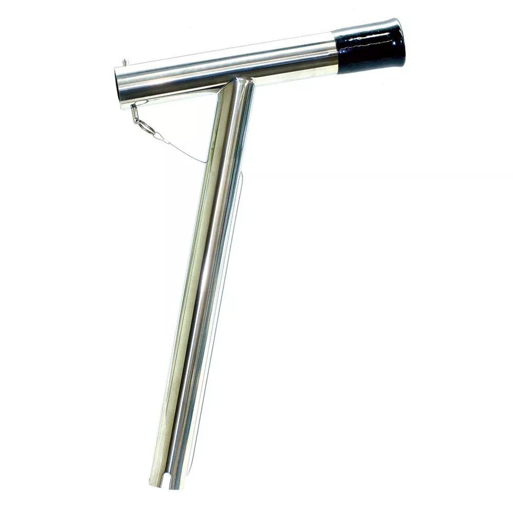 tigress-stainless-steel-rod-rigger-77173 Tigress Stainless Steel Rod Rigger 77173