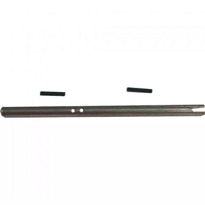 Tilt Shaft