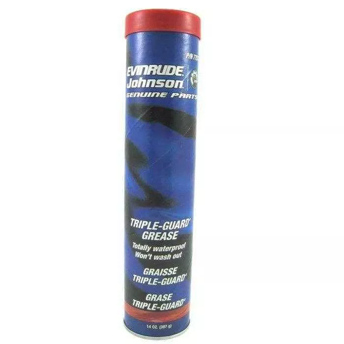 Triple Guard Grease 14 oz. Cartridge