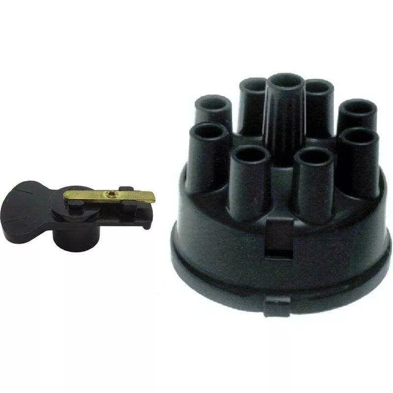 Tune Up Kit Mallory Stack Cap