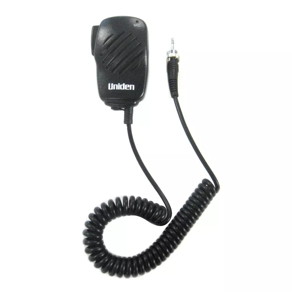 Uniden SM81 Speaker Microphone SM81