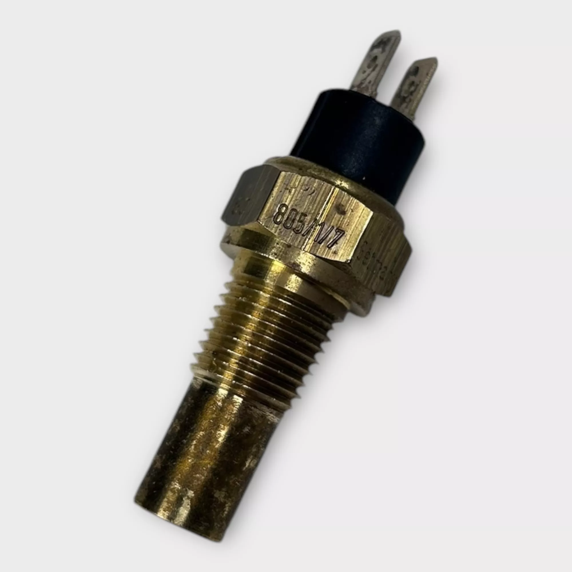 VDO Marine 805/1/7, 120 Degrees 6.01 Temperature Sensor 6 - 24V