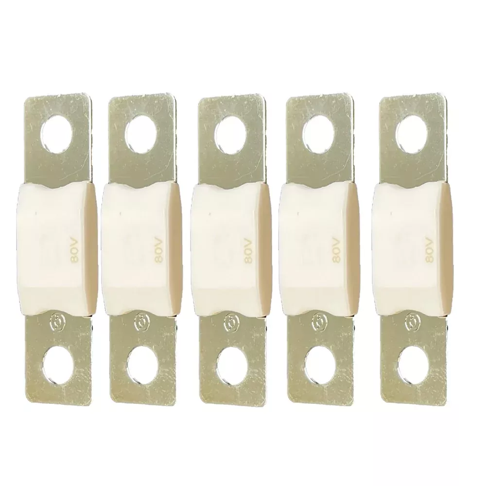 Victron MEGA Fuse 80A/80V (Package of 5 Pieces) [CIP138080020]