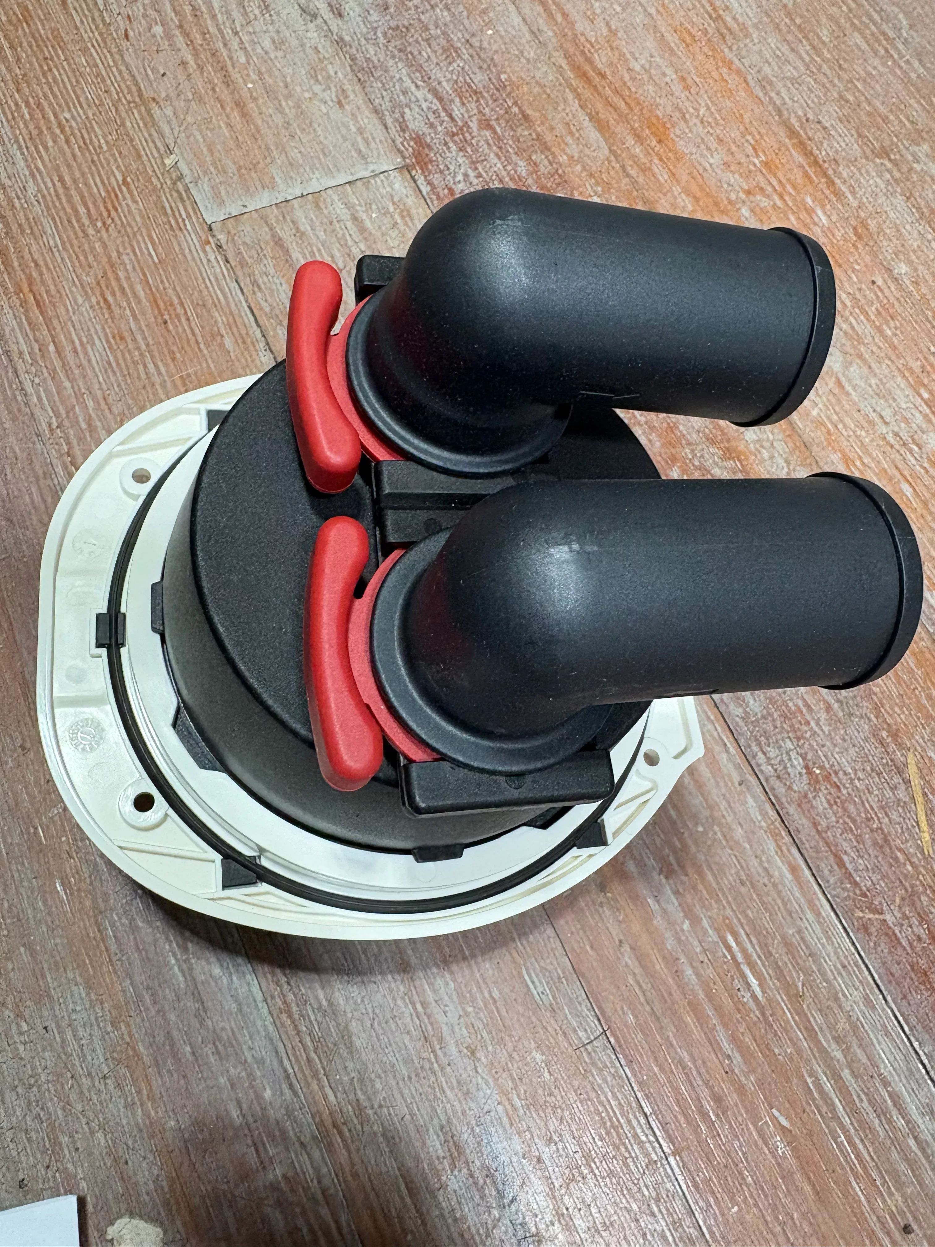 viking-compact-manual-bilge-pump Viking Compact Manual Bilge Pump