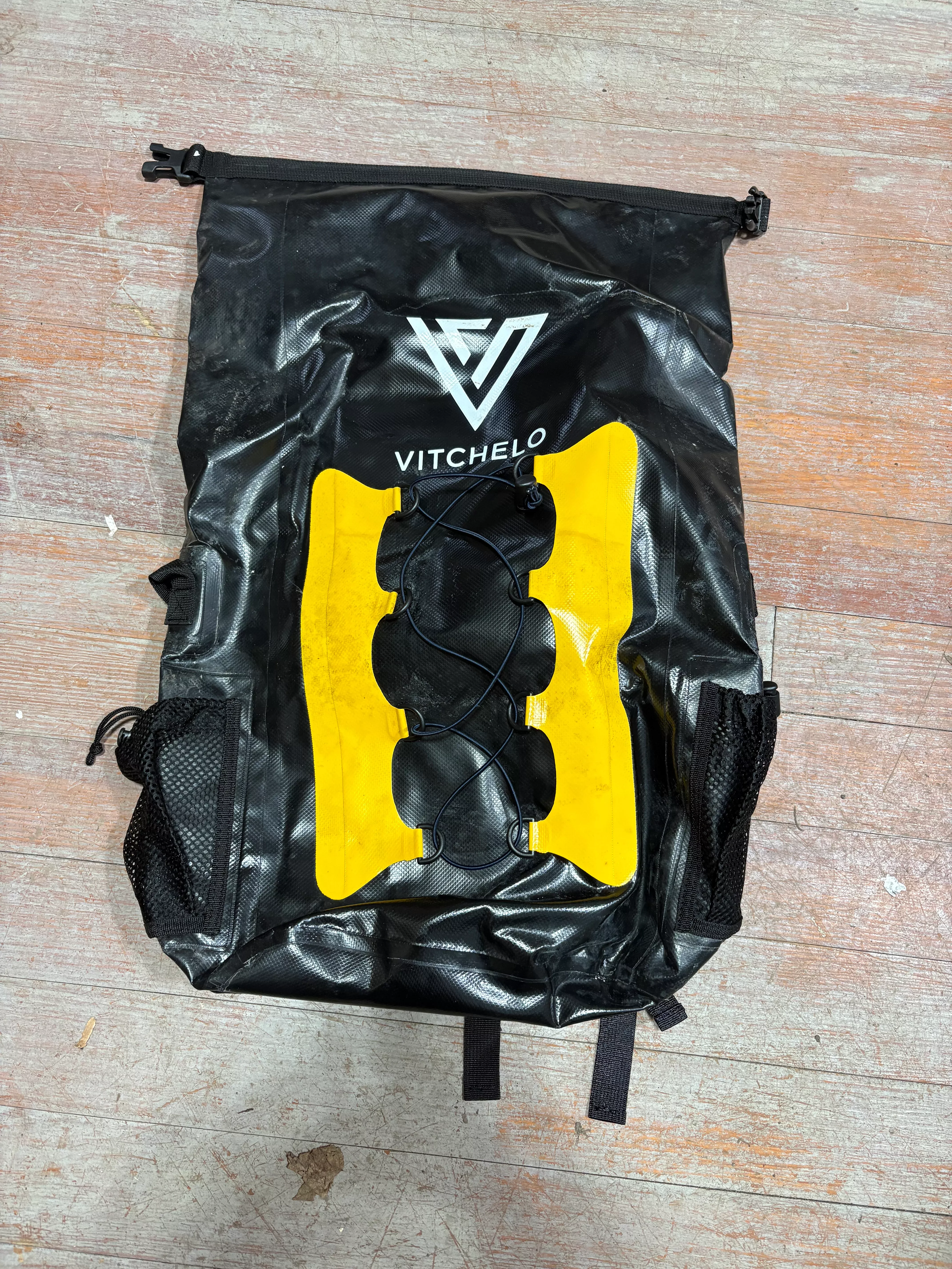 vitchelo-dry-bag-backpack Vitchelo Dry Bag Backpack