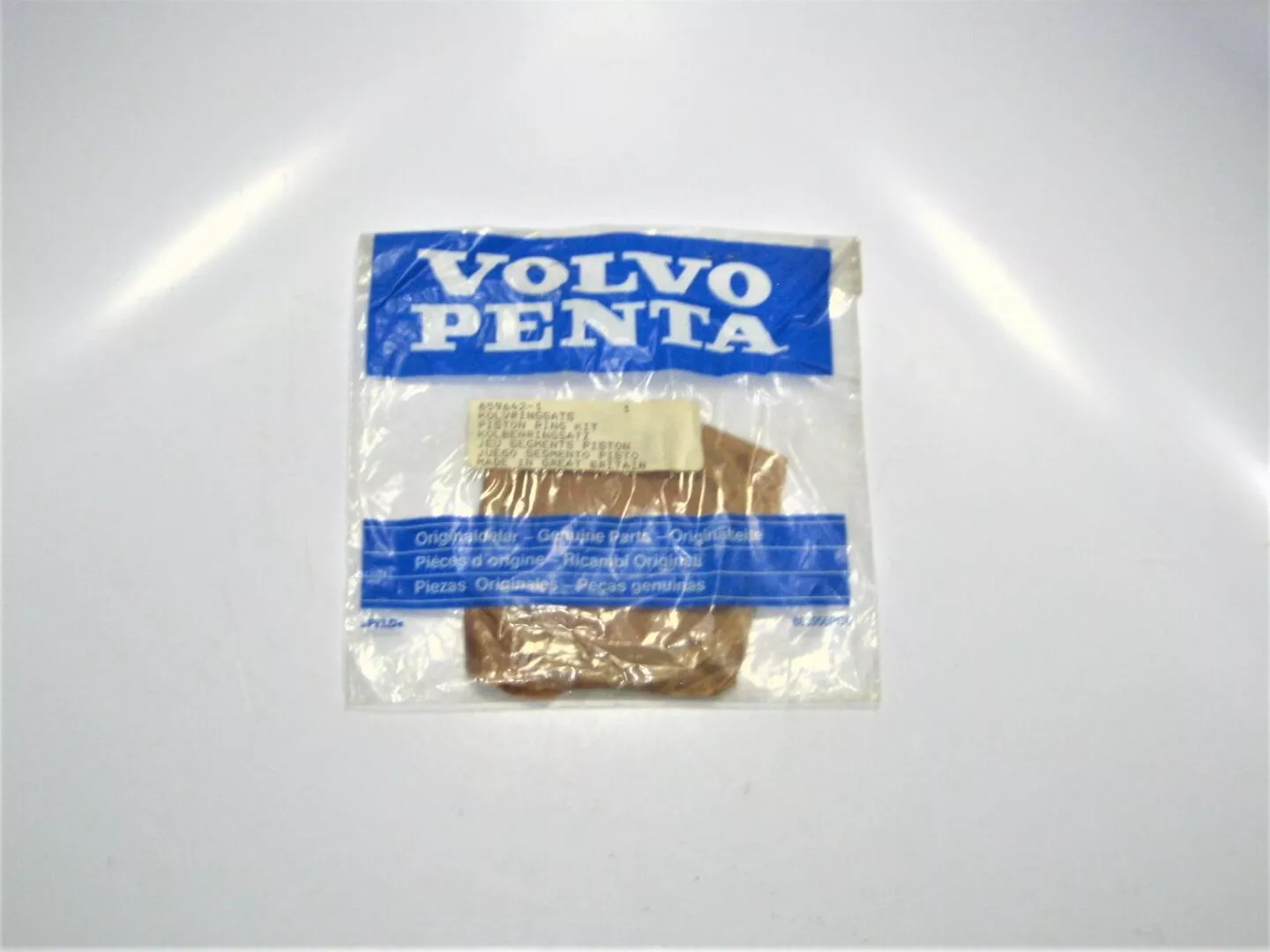volvo-penta-859642-marine-boat-diesel-engine-motor-oem-piston-ring-kit-free-ship Volvo Penta 859642 Marine Boat Diesel Engine Motor OEM Piston Ring Kit FREE SHIP