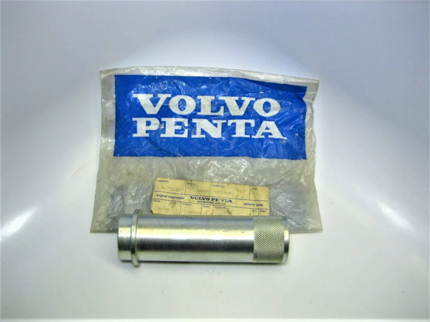 volvo-penta-884756-oem-marine-engine-drift-handle-mandrel-specialty-tool-new Volvo Penta 884756 *OEM* Marine Engine Drift Handle Mandrel Specialty Tool *NEW*