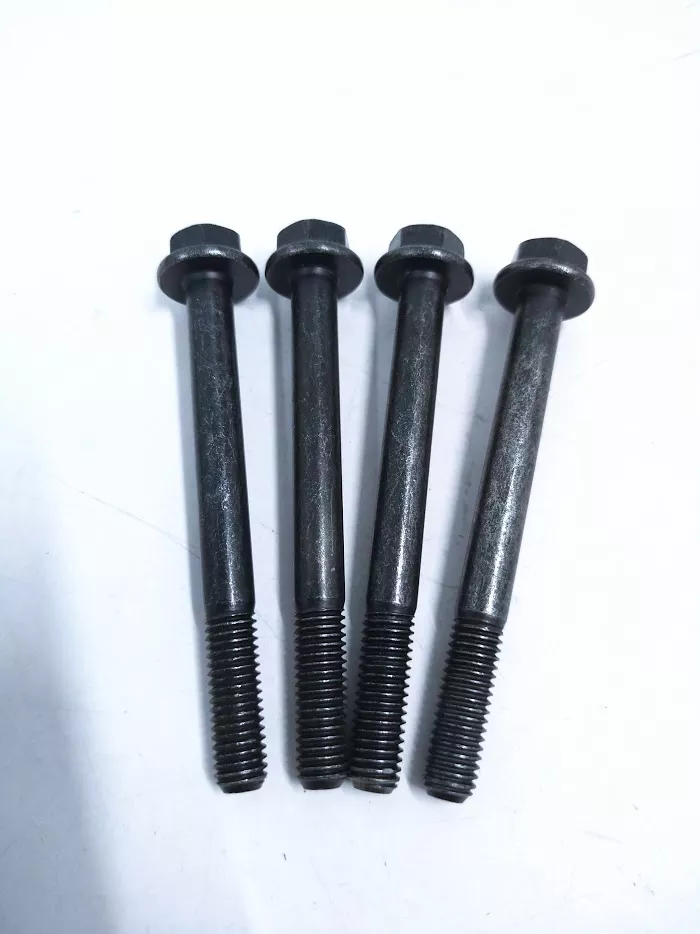 volvo-penta-965182-flange-screw-set-4-oem Volvo Penta 965182, Flange Screw Set Of 4, OEM