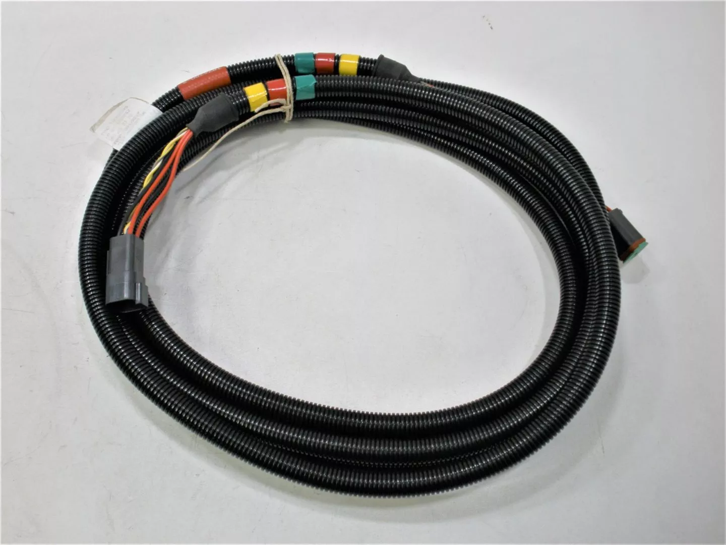 volvo-penta-t874780-2-oem-new-evc-control-unit-display-extension-wire-harness Volvo Penta T874780-2 OEM ~NEW~ EVC Control Unit Display Extension Wire Harness