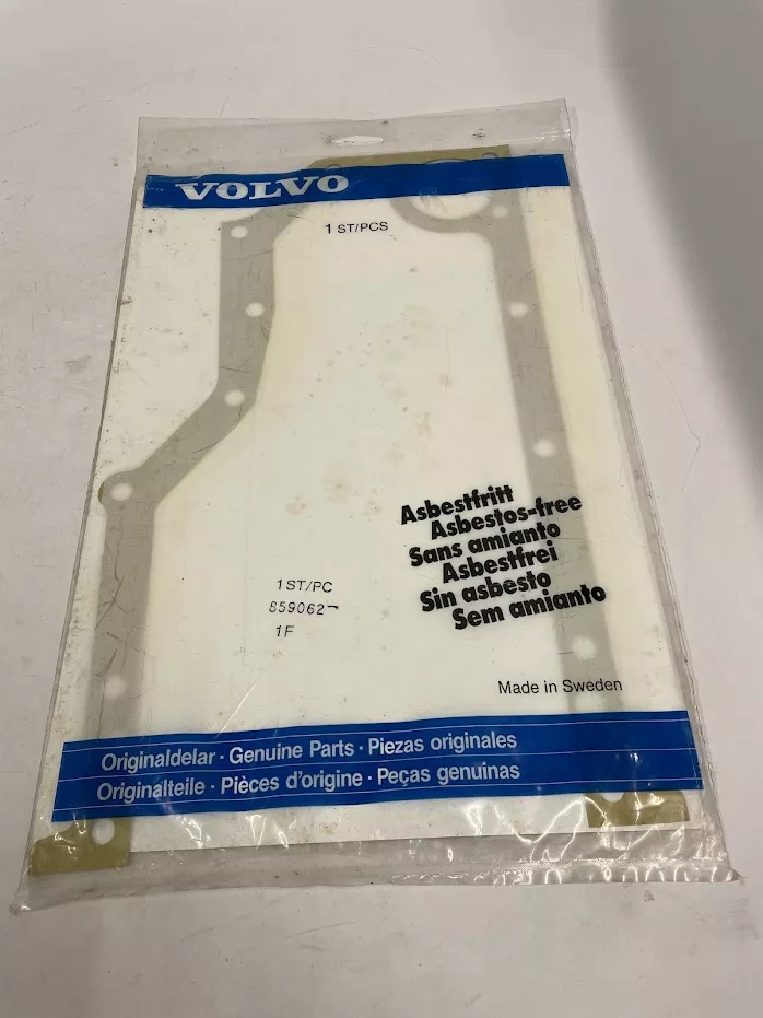 volvo-penta-timing-gear-casing-gasket-859062 Volvo Penta Timing Gear Casing Gasket 859062