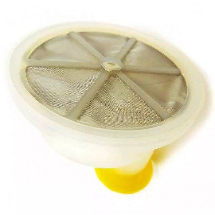 vst-fuel-filter VST Fuel Filter