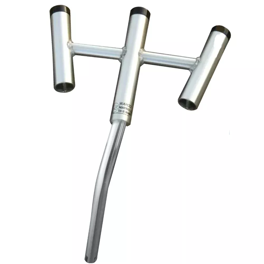 wahoo-triple-rod-holder-30-bent-butt-104 Wahoo Triple Rod Holder 30 Bent Butt 104