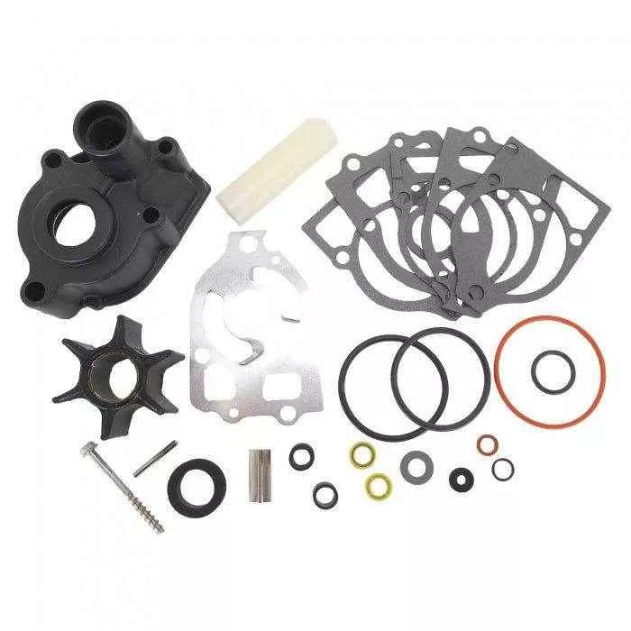 water-pump-repair-kit-mercury Water Pump Repair Kit Mercury